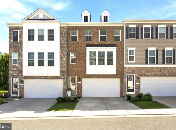 4075 ELIZABETH REED Way, WOODBRIDGE, VA 22192