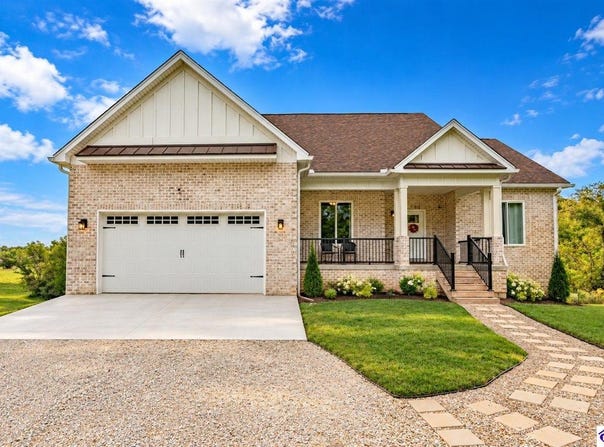 788 Shelton Road, Upton, KY 42784
