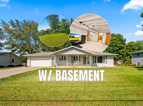 2006 Oakwood Drive, Warsaw, IN 46580-2335