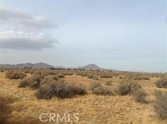 0 Isatis Road, Apple Valley, CA 92307
