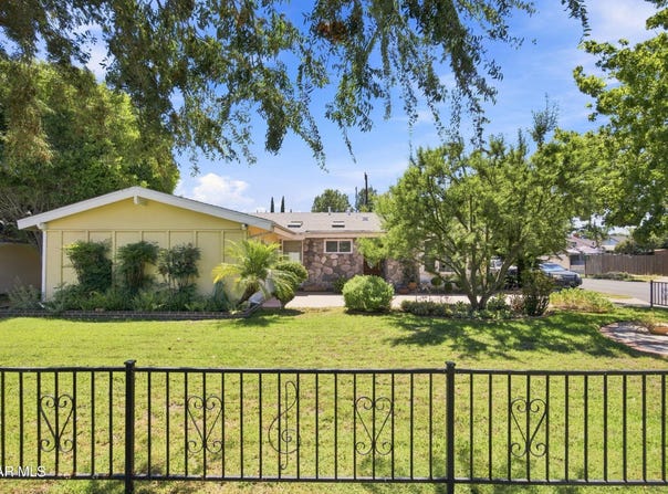 20256 Londelius Street, Winnetka, CA 91306