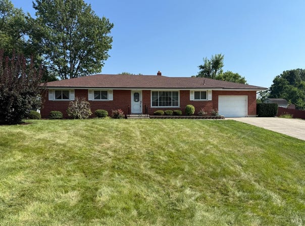 2541 Columbus Drive, Hanover Twp, OH 45013