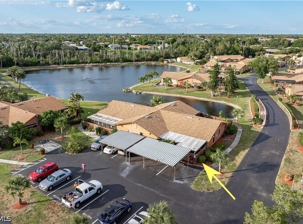 6414 Royal Woods Drive, Fort Myers, FL 33908