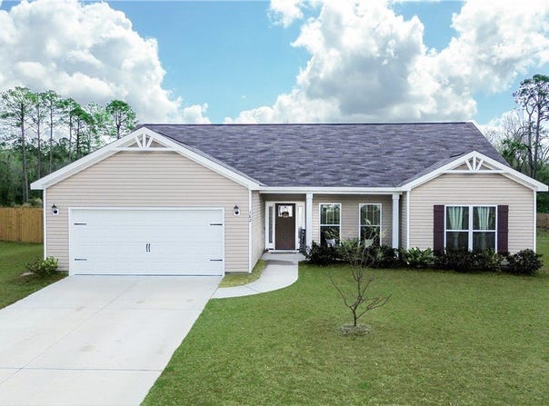 182 Gavin Way, Rincon, GA 31326