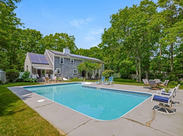 38 Madison Drive, East Sandwich, MA 02537