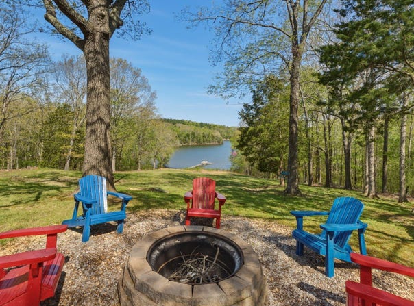 498 Paddle Lane, New Concord, KY 42076