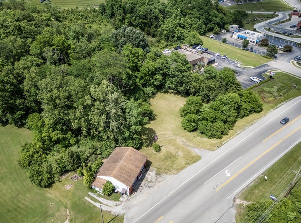410-412 Orphanage Road, Fort Mitchell, KY 41017