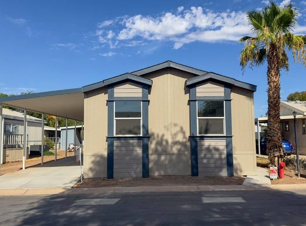 1601  DREW RD #41, El Centro, CA 92243
