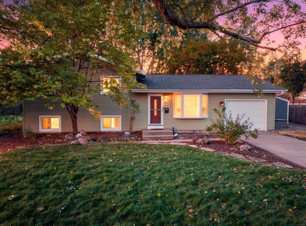 3865 Gettysburg Avenue N, New Hope, MN 55427