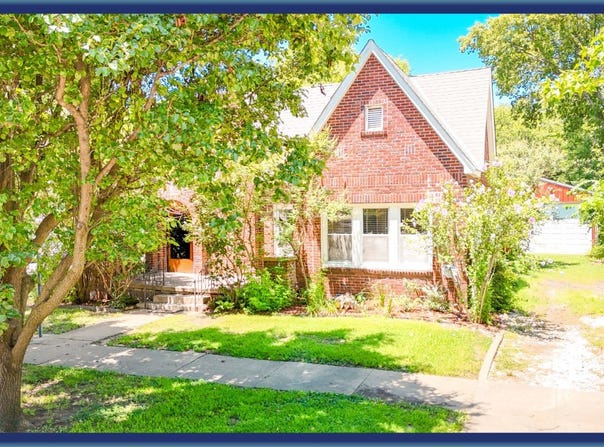 900 E 16th, Ada, OK 74820