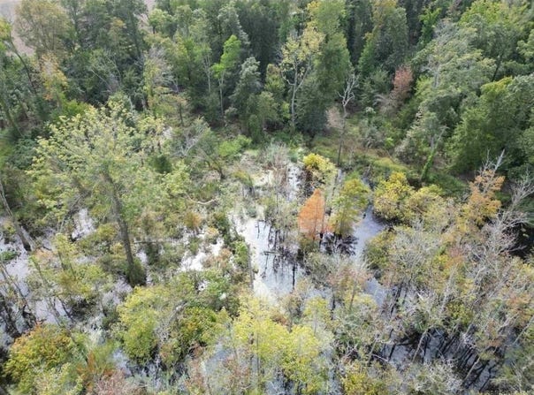 0 Lee Rd 177, Aubrey, AR 72360