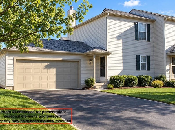 1768 Ridgebury Drive, Hilliard, OH 43026