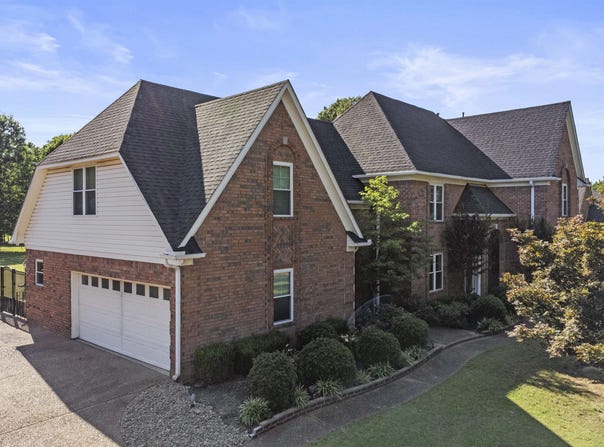 4279 HIGH PLAINS Rd, Bartlett, TN 38135