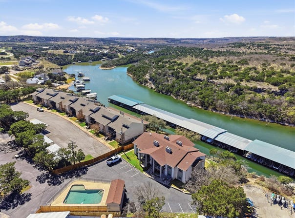 3069 Hells Gate Loop, Possum Kingdom Lake, TX 76475