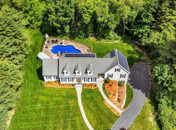 140 Winch Street, Framingham, MA 01701