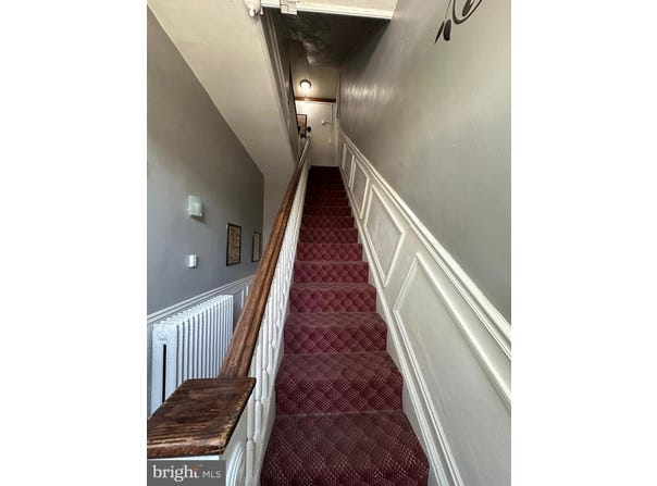 4606 RIDGE AVENUE, HALETHORPE, MD 21227