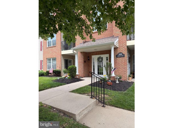 3810 NORMANDY Drive, HAMPSTEAD, MD 21074