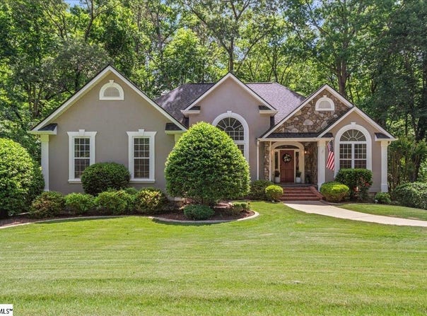 110 Woodranch Lane, Moore, SC 29369
