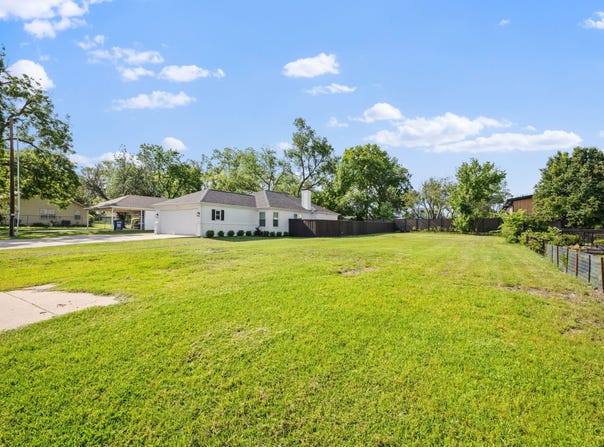 405 E Maple Street, Celina, TX 75009