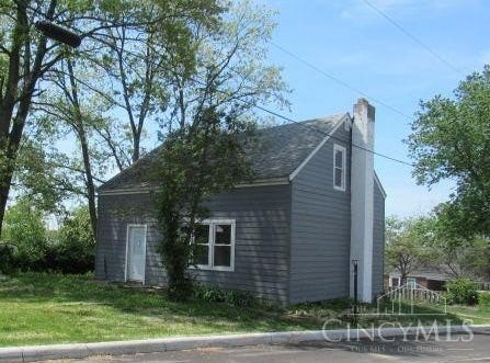 251 Harvest Lane, Reading, OH 45237