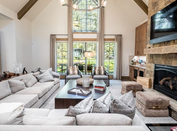 15480 Wagon Rd, Jackson, WY 83001