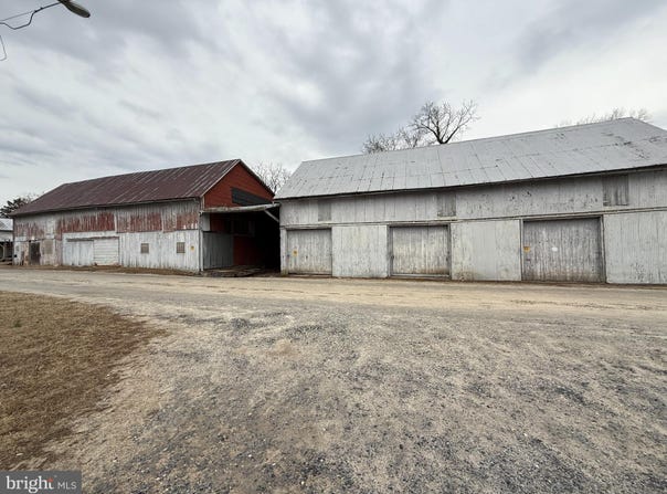 Parcel 893 DAVIS LANE, FEDERALSBURG, MD 21632