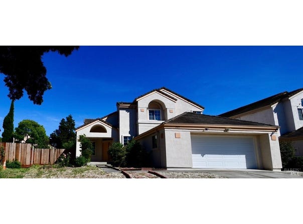 305 Mayfield Circle, Suisun City, CA 94585