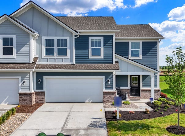 2982 Grand Ridge Drive, Greenwood, IN 46143