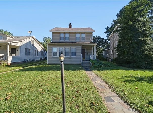 102 Pear Avenue, Hampton, VA 23661