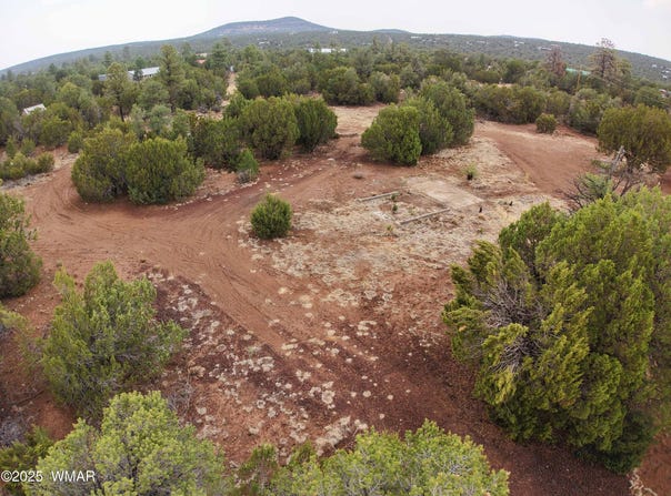 531 Vernon County Road, Vernon, AZ 85940