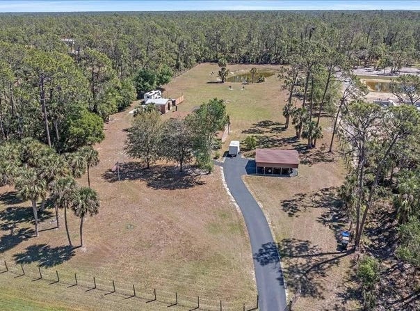 6762 TIDWELL STREET, NORTH PORT, FL 34291