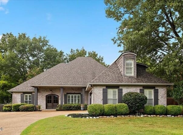 1005 Laramie Court, Madison, MS 39110