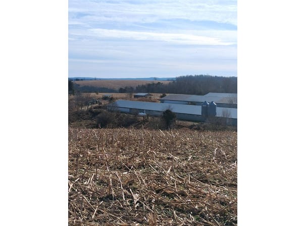 108 Bayer Road, Augusta, WV 26704