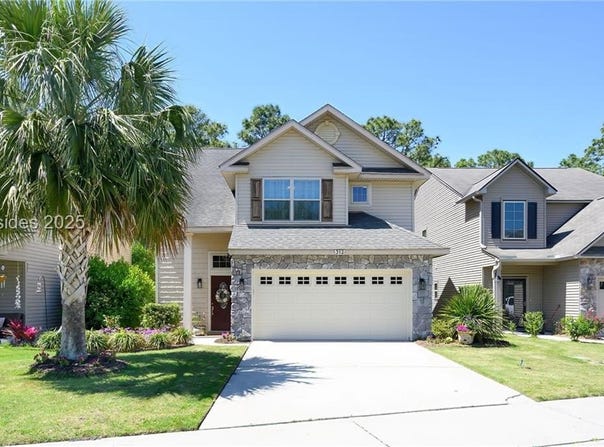 312 Ceasar Place, Hilton Head Island, SC 29926