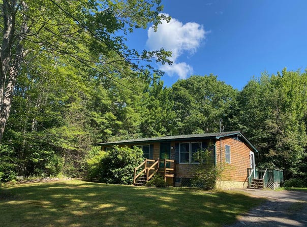 159 Gilbert Farm Road, Bar Harbor, ME 04609