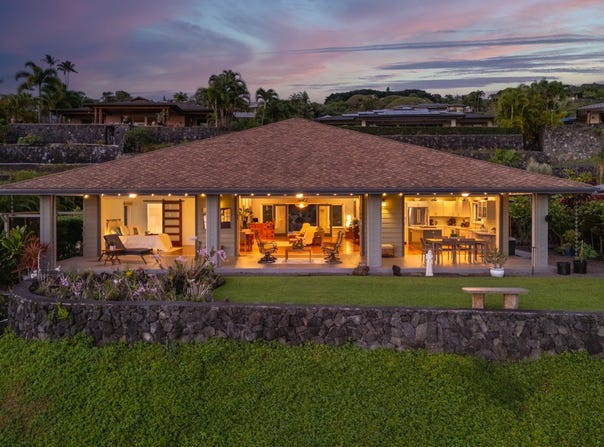 76-4391 LEILANI ST, Kailua-Kona, HI 96740