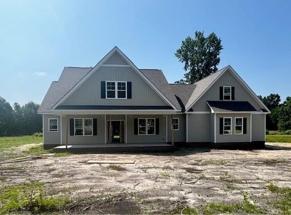 110 Kelly Drive, Goldsboro, NC 27530