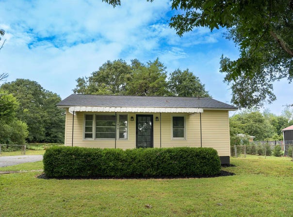 1910 E Blackstock Road, Roebuck, SC 29376