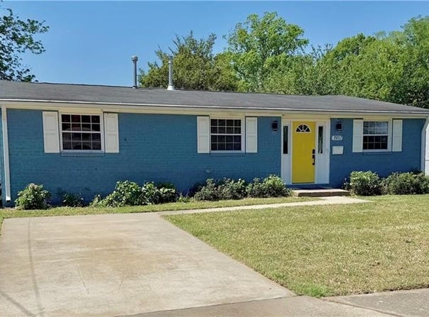 1917 Zinzer Road, Hampton, VA 23663