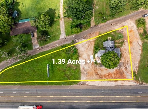 9115 US Hwy 259, Nacogdoches, TX 75965