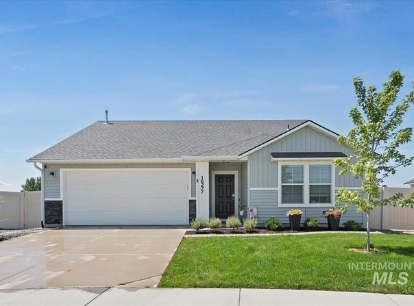 16277 Taggart Ave, Caldwell, ID 83607