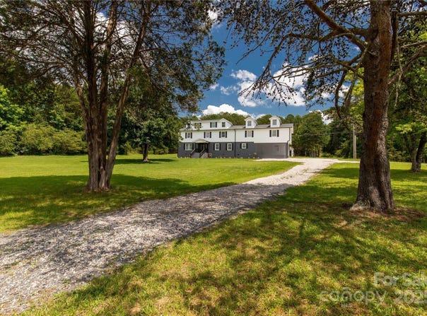 330 Skyview Drive, Catawba, SC 29704