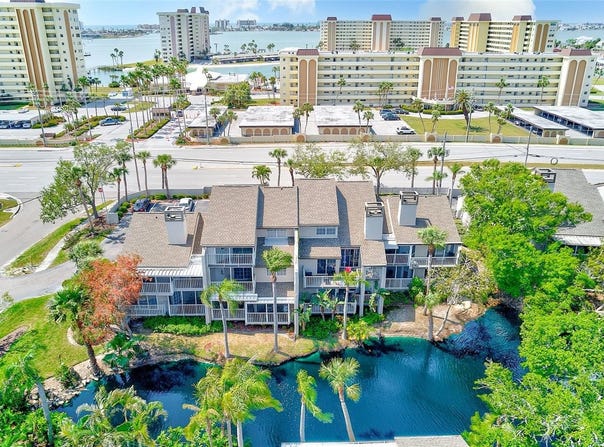 4611 DUHME ROAD, ST PETERSBURG, FL 33708