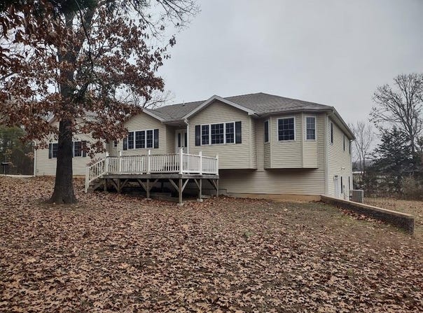 17150 Mo-17, Crocker, MO 65452