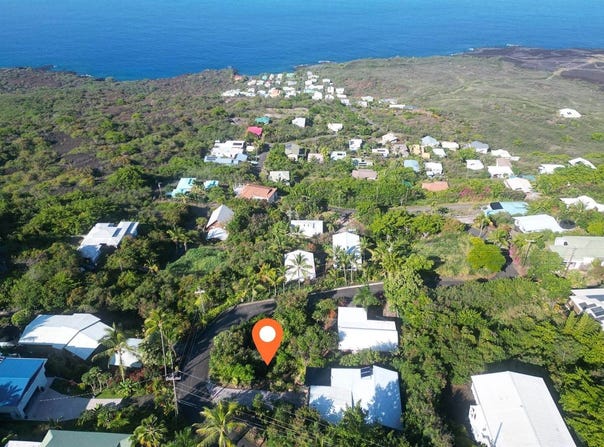87-435 Kaohe Rd, Captain Cook, HI 96704