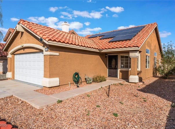 6370 Canyon Vista Court, Las Vegas, NV 89156