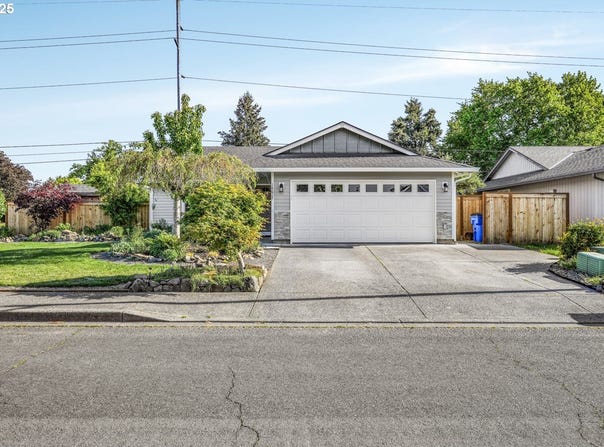 14617 SE 9TH ST, Vancouver, WA 98683
