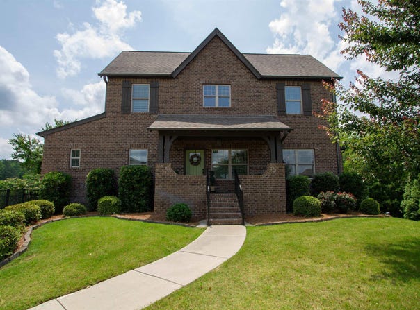 5250 KATE COVE, TRUSSVILLE, AL 35173