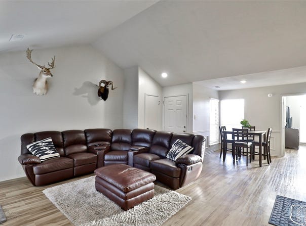 1302 Westheimer Road, Abilene, TX 79601