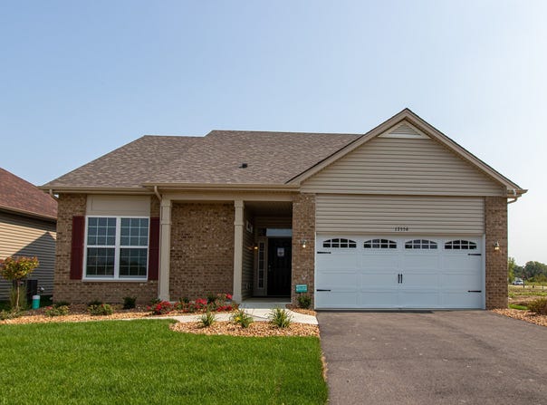 17535 W Windemere Circle, Lockport, IL 60441